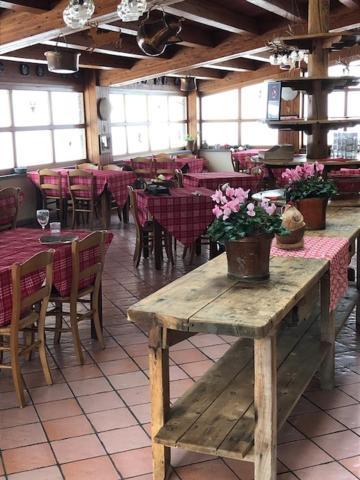 Hotel Flora Alpina Gressoney-Saint-Jean Eksteriør bilde