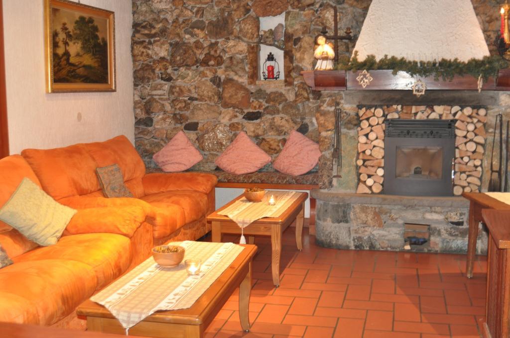 Hotel Flora Alpina Gressoney-Saint-Jean Eksteriør bilde